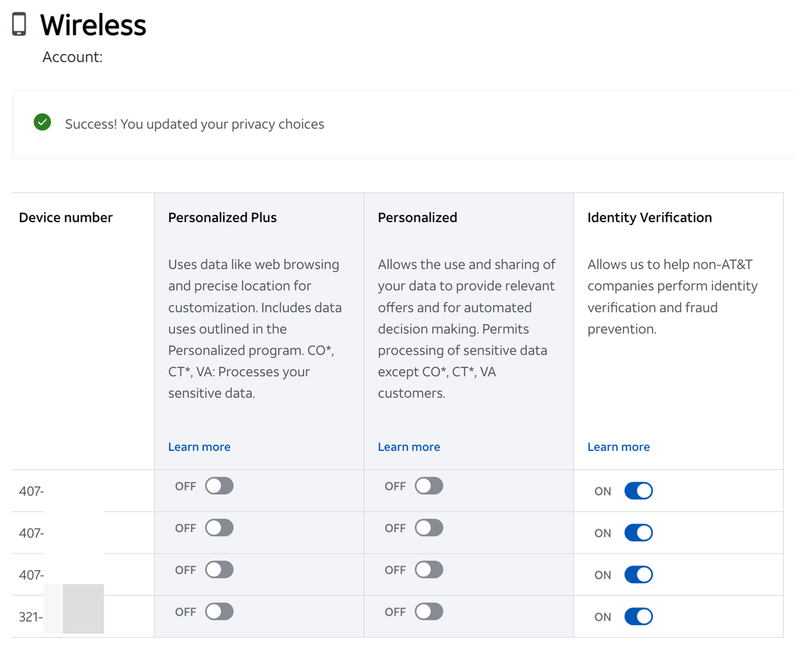 ATTprivacychoices