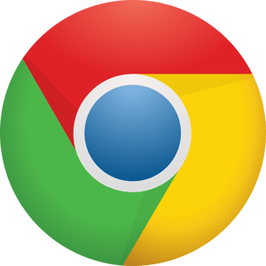 BlackCloak Google-chrome