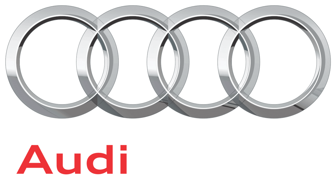 audi logo