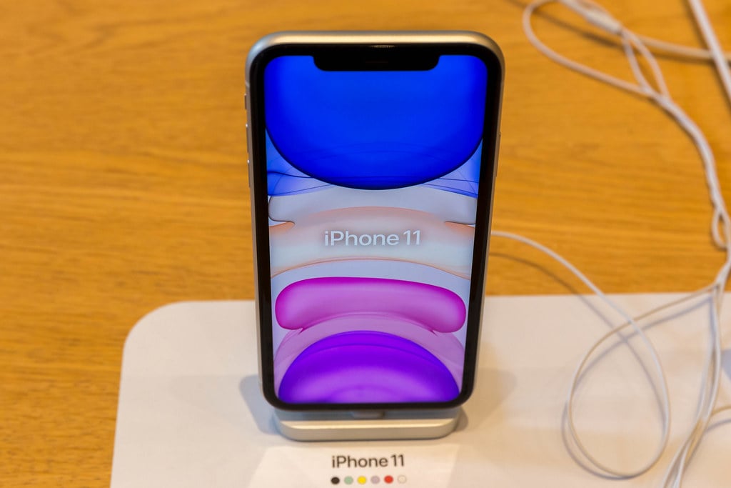 iphone11