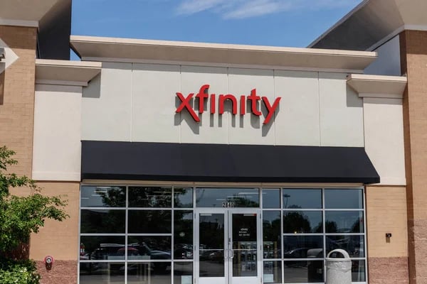 xfinity